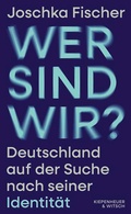 Cover: Wer sind wir? - Kiepenheuer & Witsch
