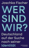 Cover: Wer sind wir? - Kiepenheuer & Witsch