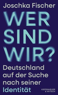 Enlarge image Cover: Wer sind wir? - Kiepenheuer & Witsch