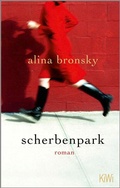 Cover: Scherbenpark - Kiepenheuer & Witsch