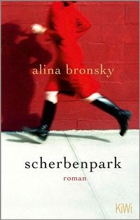 Enlarge image Cover: Scherbenpark - Kiepenheuer & Witsch