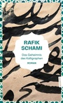 Bild: Das Geheimnis des Kalligraphen - Hanser