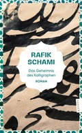 Bild: Das Geheimnis des Kalligraphen - Hanser