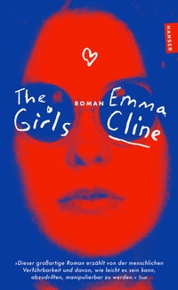 Enlarge image Cover: The Girls - Hanser
