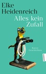 Bild: Alles kein Zufall - Hanser