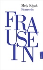 Cover: Frausein - Hanser