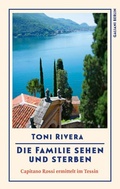 Cover: Die Familie sehen und sterben - Kiepenheuer & Witsch