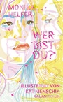 Cover: Wer bist du? - Kiepenheuer & Witsch