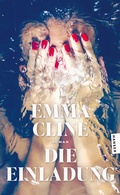 Cover: Die Einladung - Hanser