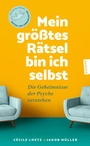 Bild: Mein gr&ouml;&szlig;tes R&auml;tsel bin ich selbst - Hanser