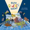 Cover: Gute-Quatsch-Nacht - Hanser