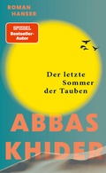 Bild: Der letzte Sommer der Tauben - Hanser