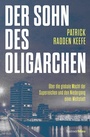 Cover: Der Sohn des Oligarchen - hanserblau