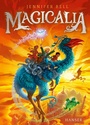 Cover: Magicalia - Hanser