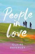 Cover: People in Love - hanserblau