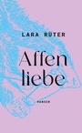 Cover: Affenliebe - Hanser