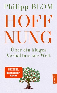 Bild vergrößern Bild: Hoffnung - Hanser