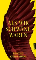 Bild: Als wir Schw&auml;ne waren - Hanser