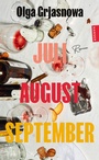 Bild: Juli, August, September - Hanser
