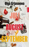 Bild: Juli, August, September - Hanser