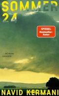 Cover: Sommer 24 - Hanser