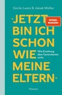 Bild: "Jetzt bin ich schon wie meine Eltern" - Hanser