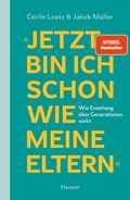 Bild: "Jetzt bin ich schon wie meine Eltern" - Hanser