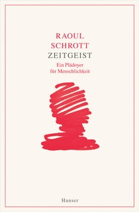 Enlarge image Cover: Zeitgeist - Hanser