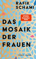 Bild: Das Mosaik der Frauen - Hanser
