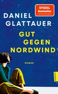 Cover: Gut gegen Nordwind - Hanser