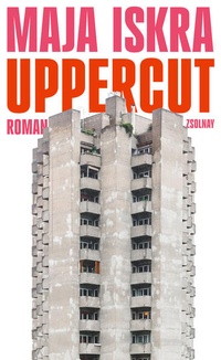 Enlarge image Cover: Uppercut - Zsolnay