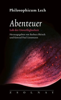 Enlarge image Cover: Abenteuer - Zsolnay