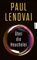 Cover: &Uuml;ber die Heuchelei - Hanser