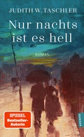 Cover: Nur nachts ist es hell - Hanser