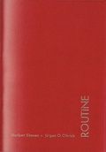 Cover: so viele Heft 120 2025 - icon Verlag Hubert Kretschmer