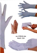 Cover: so viele Heft 124 - icon Verlag Hubert Kretschmer