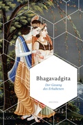 Cover: Bhagavadgita. Der Gesang des Erhabenen - Anaconda Verlag