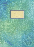 Cover: Erinnerungen - Isensee, Florian, GmbH