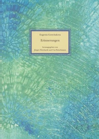 Enlarge image Cover: Erinnerungen - Isensee, Florian, GmbH