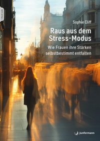 Enlarge image Cover: Raus aus dem Stress-Modus - Junfermann