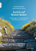 Cover: Zur&uuml;ck auf festem Boden - Junfermann
