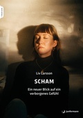 Cover: Scham - Junfermann