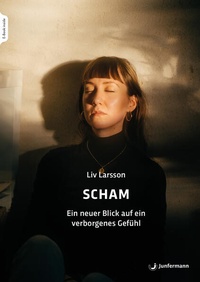 Enlarge image Cover: Scham - Junfermann