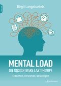Cover: Mental Load - die unsichtbare Last im Kopf - Junfermann