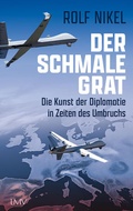 Cover: Der schmale Grat - LangenM&uuml;ller