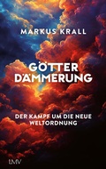 Cover: G&ouml;tterd&auml;mmerung - LangenM&uuml;ller