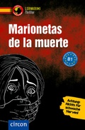 Cover: Marionetas de la muerte - Circon Verlag GmbH