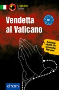 Cover: Vendetta al Vaticano - Circon Verlag GmbH