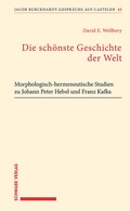 Cover: Die sch&ouml;nste Geschichte der Welt - Schwabe Verlagsgruppe AG Schwabe Verlag