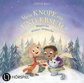 Cover: Mein Knopf, ein Universum: Magische Winter-W&uuml;nsche - L&uuml;bbe Audio